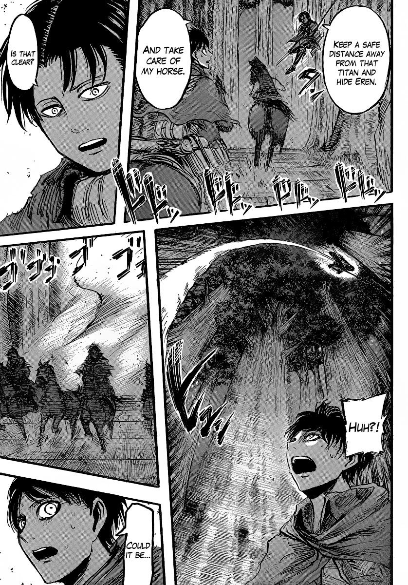 Shingeki no Kyojin Chapter 26 36